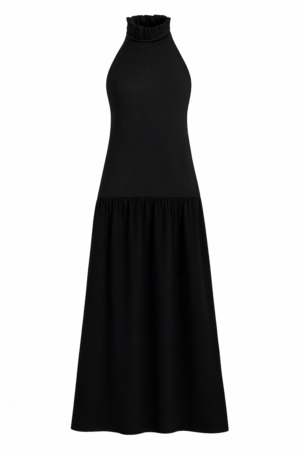 Vestido Tateti Black