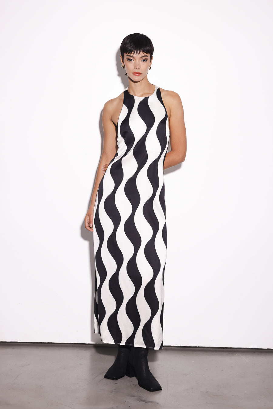 Vestido Sur Copacabana - PREVENTA ENTREGA 16/5