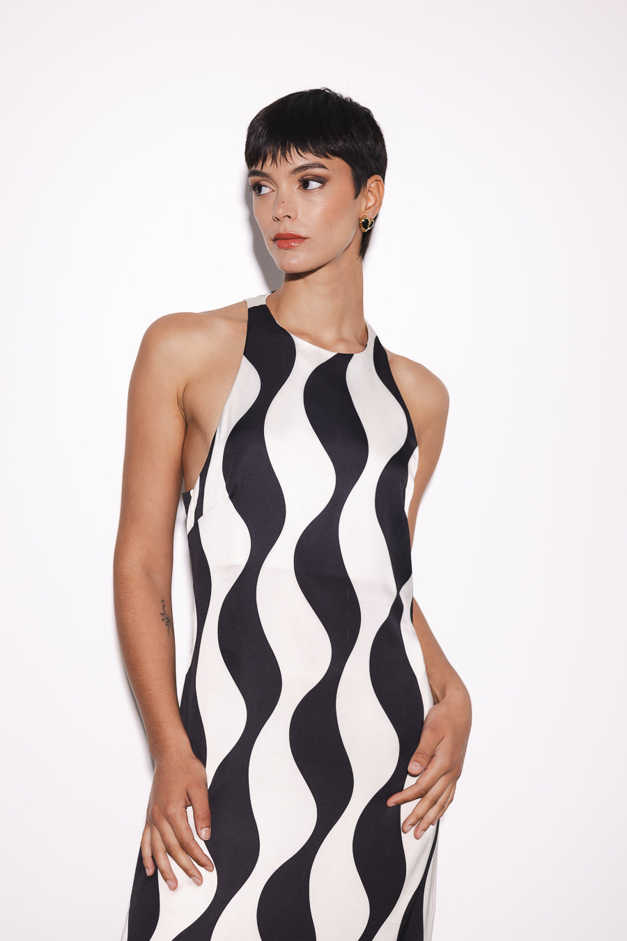 Vestido Sur Copacabana - PREVENTA ENTREGA 16/5