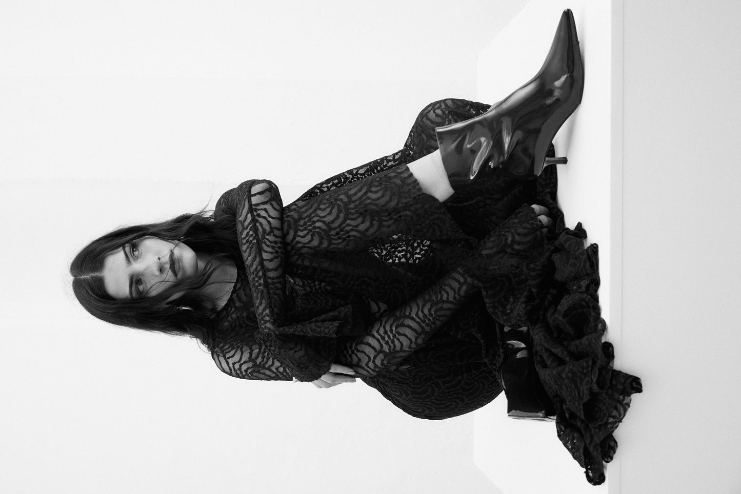 Vestido Bianca