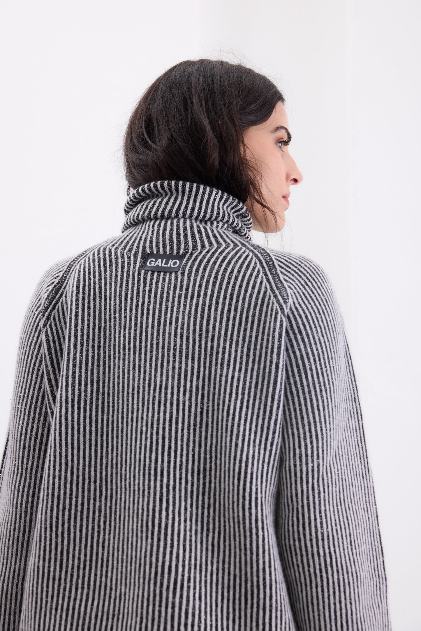 Sweater Tala Negro