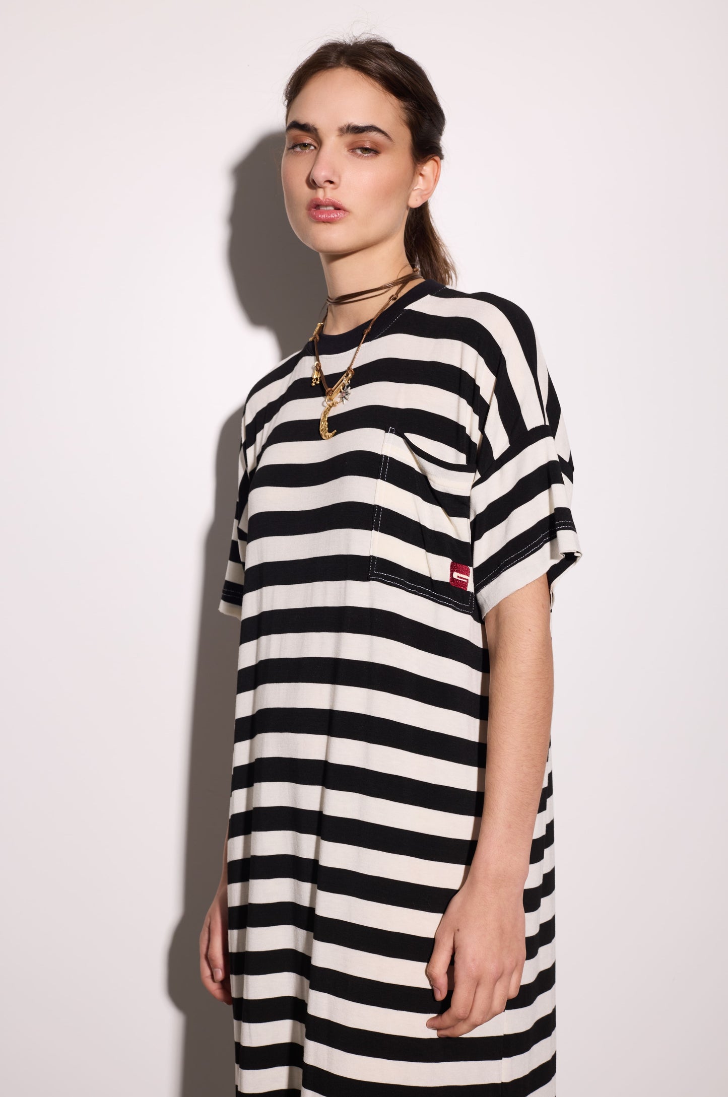 Vestido Sants BYN