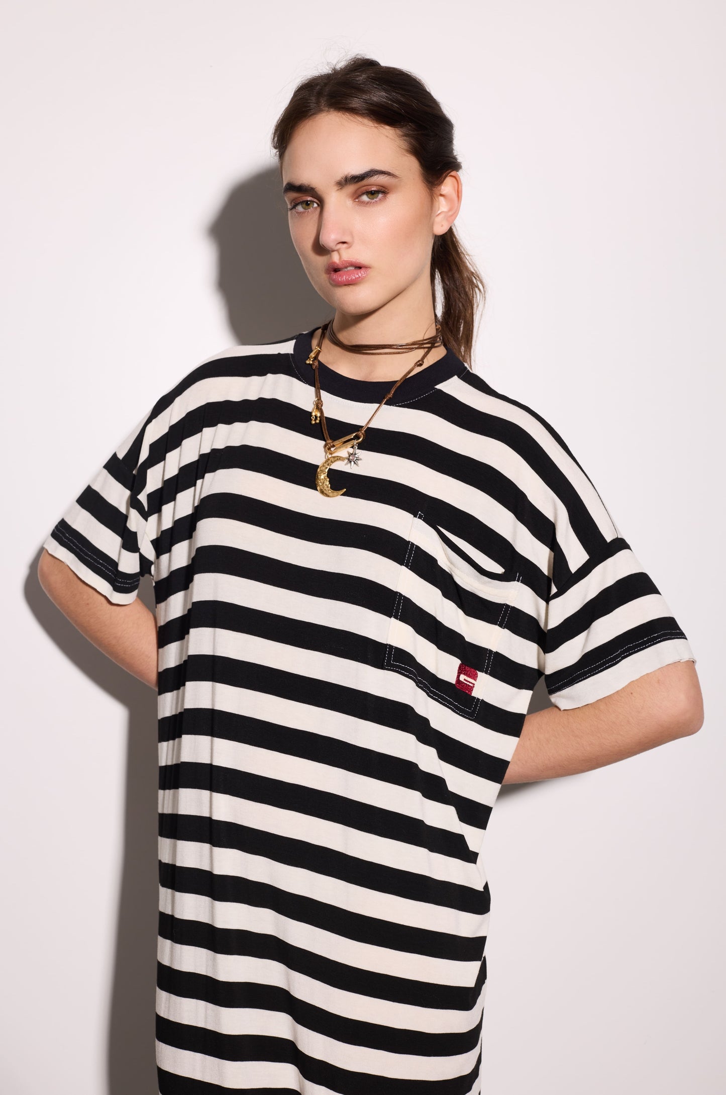 Vestido Sants BYN