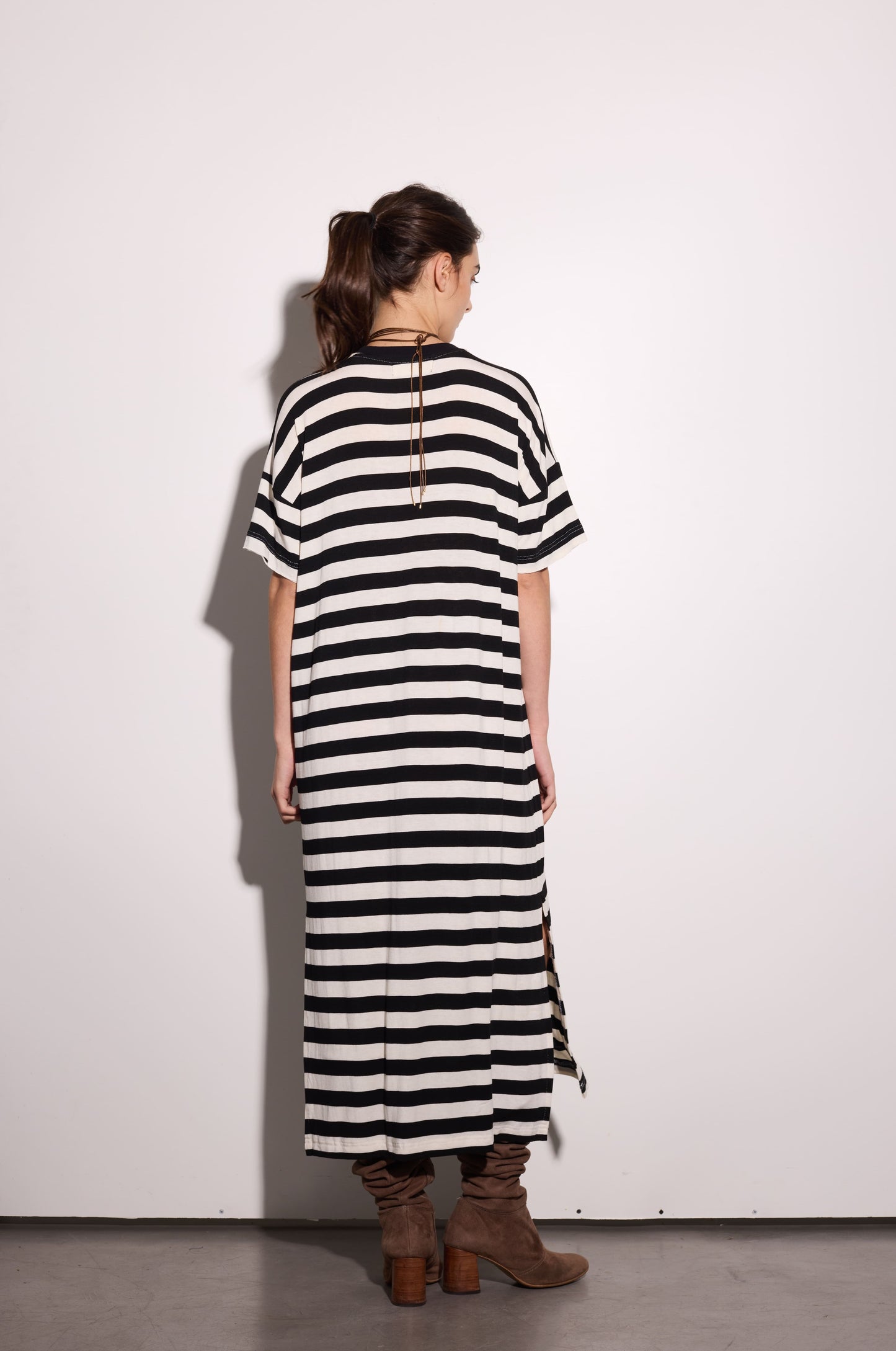 Vestido Sants BYN
