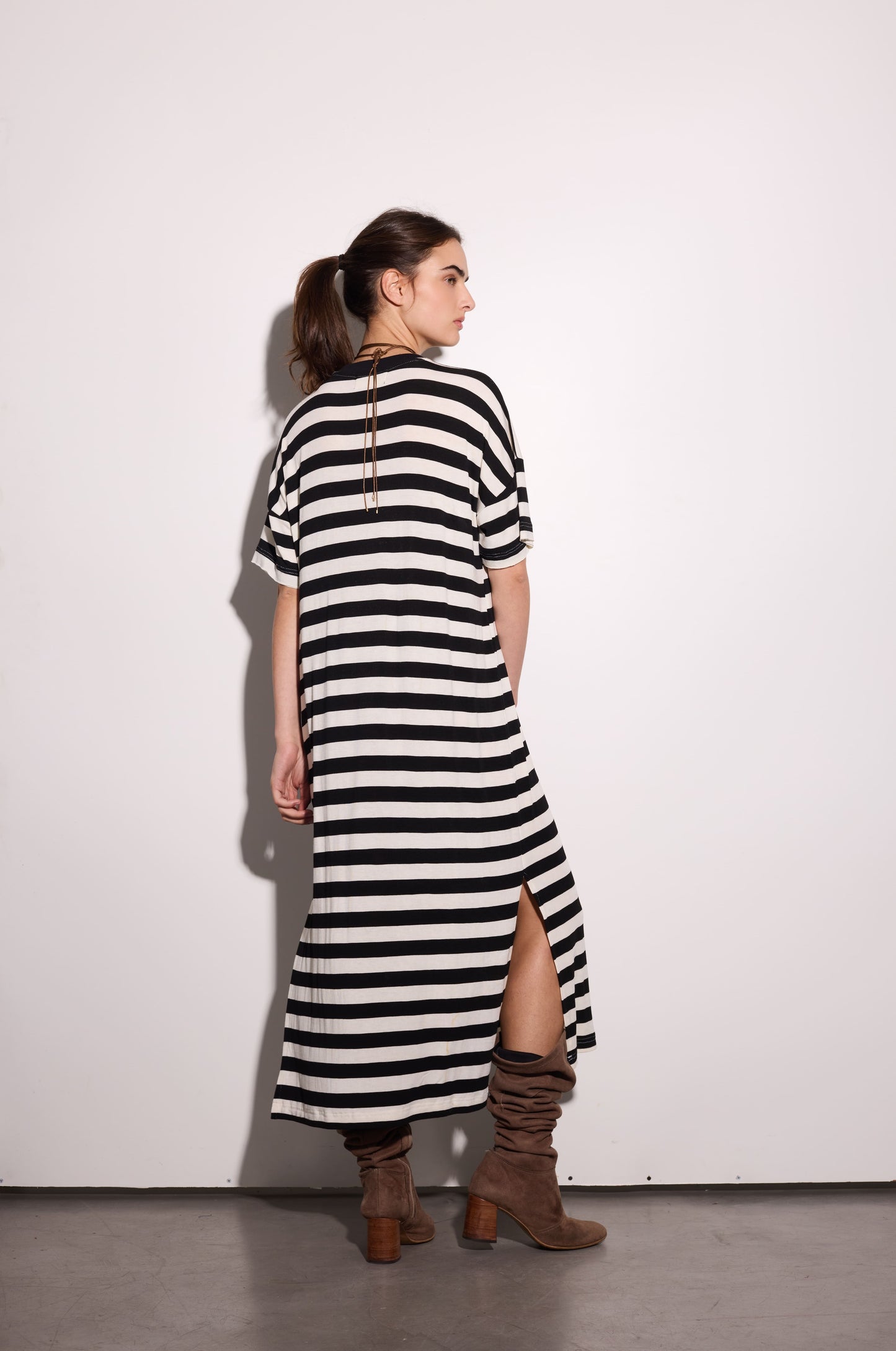 Vestido Sants BYN