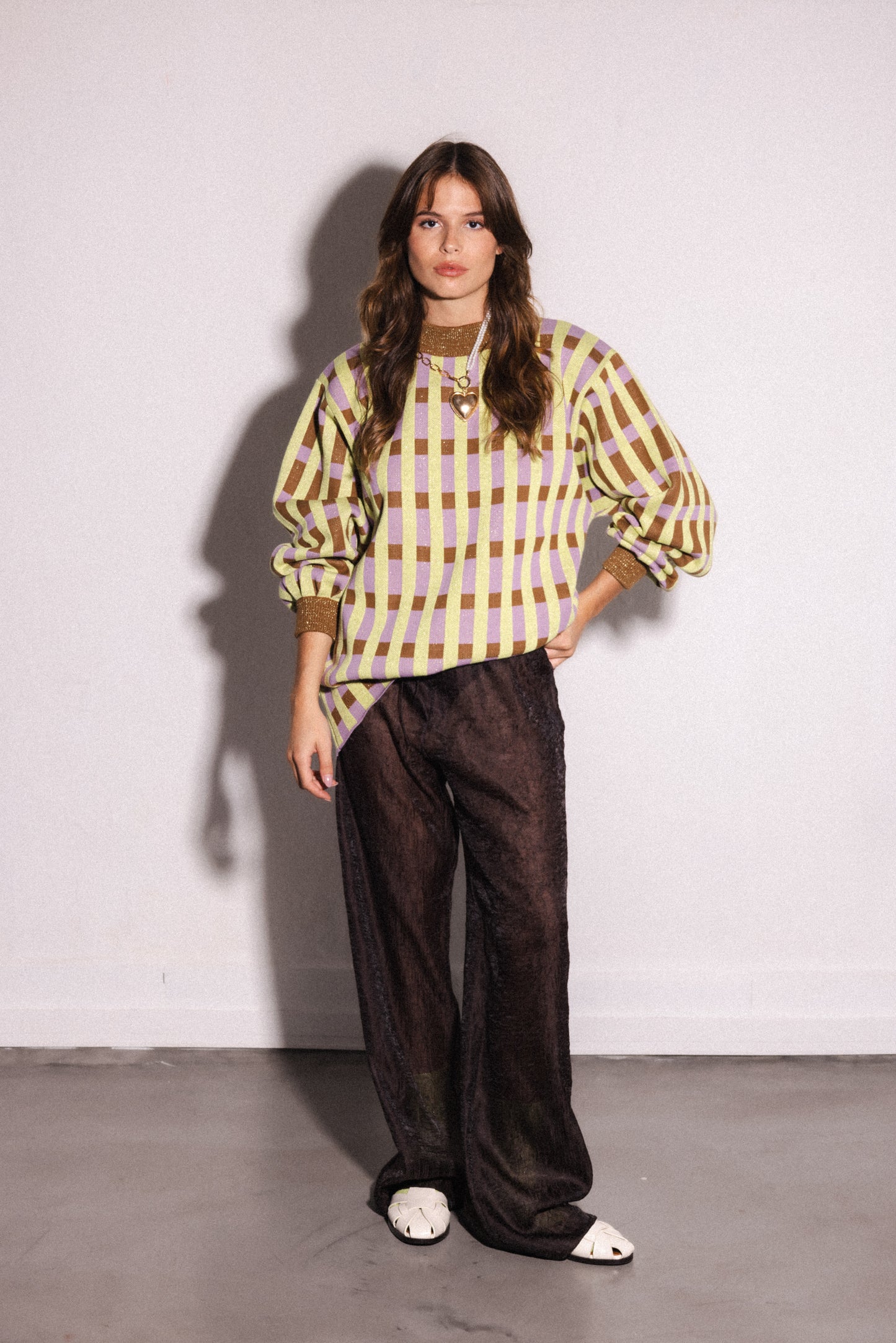 Sweater Paloma Lima