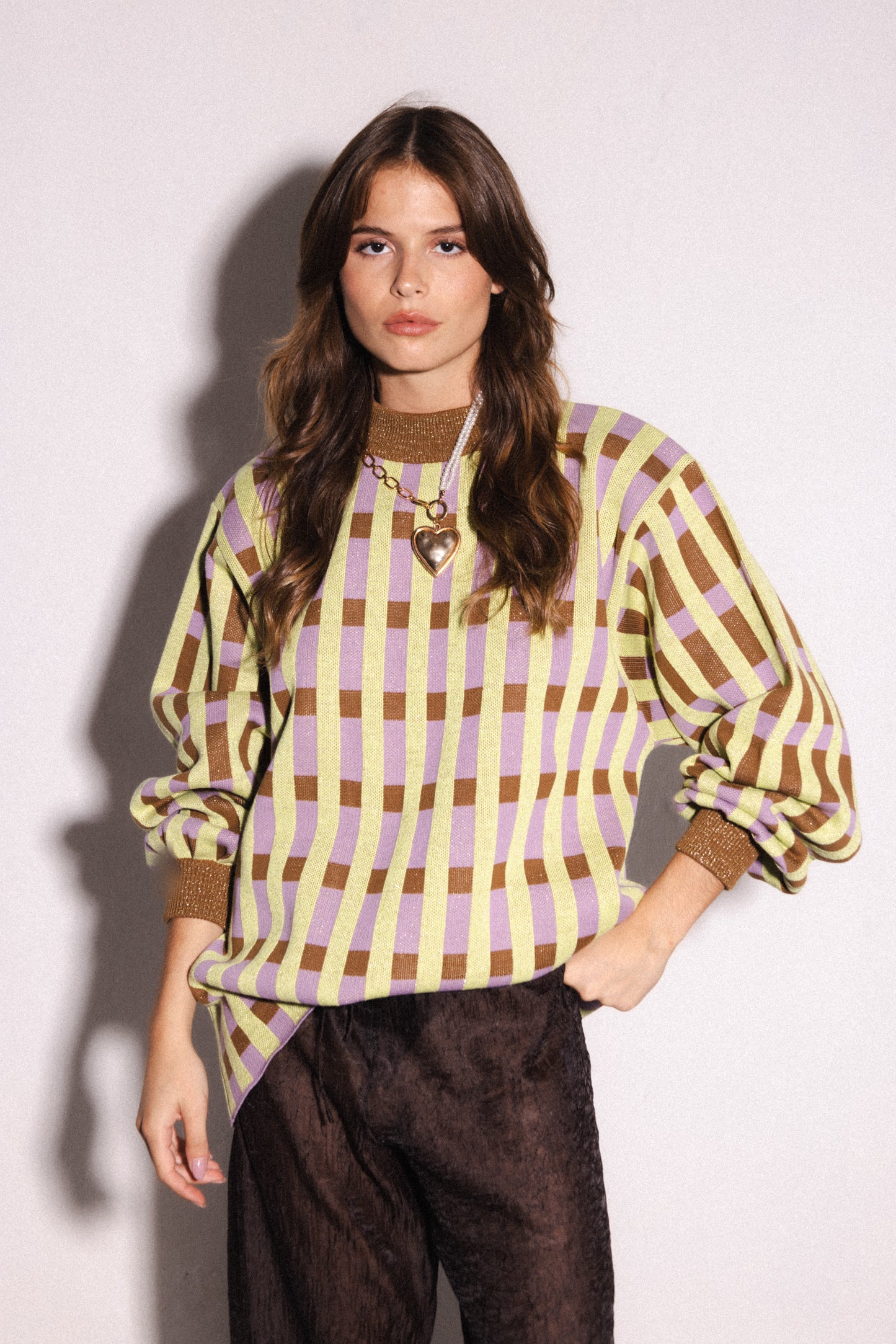 Sweater Paloma Lima
