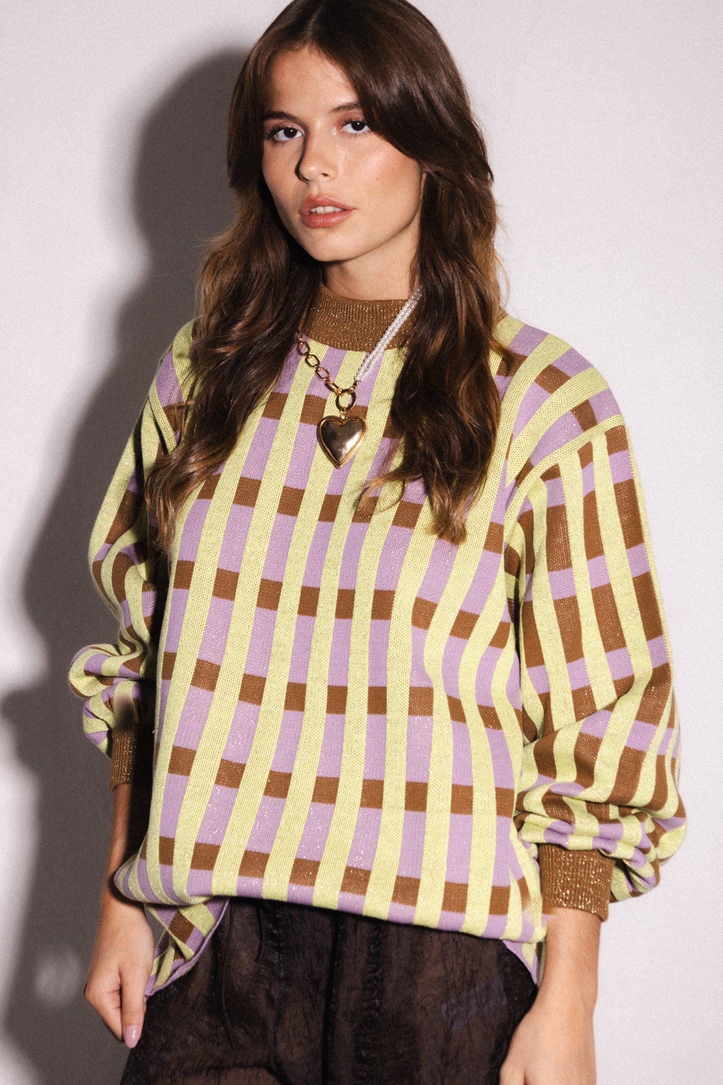 Sweater Paloma Lima
