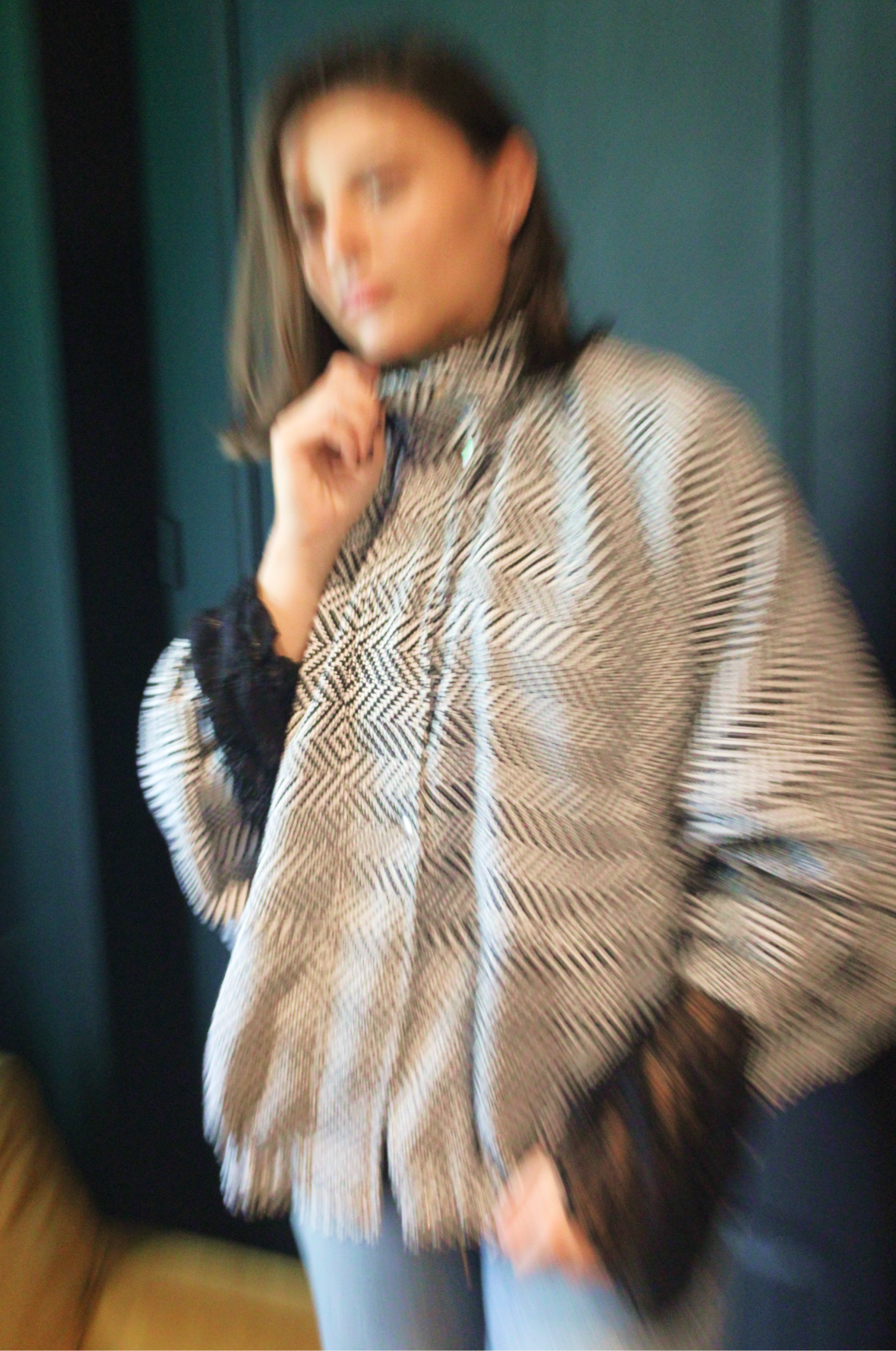 Campera Loop BYN