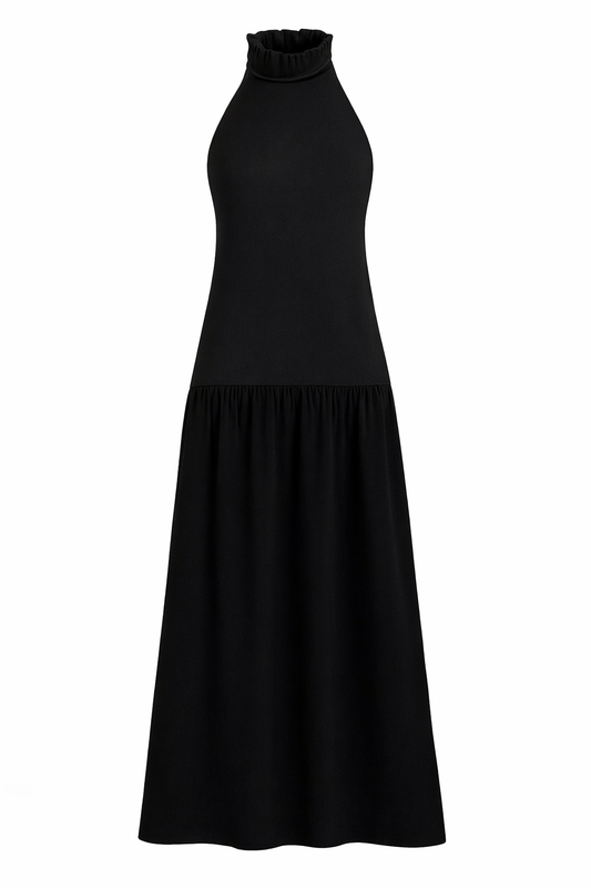 Vestido Tateti Black