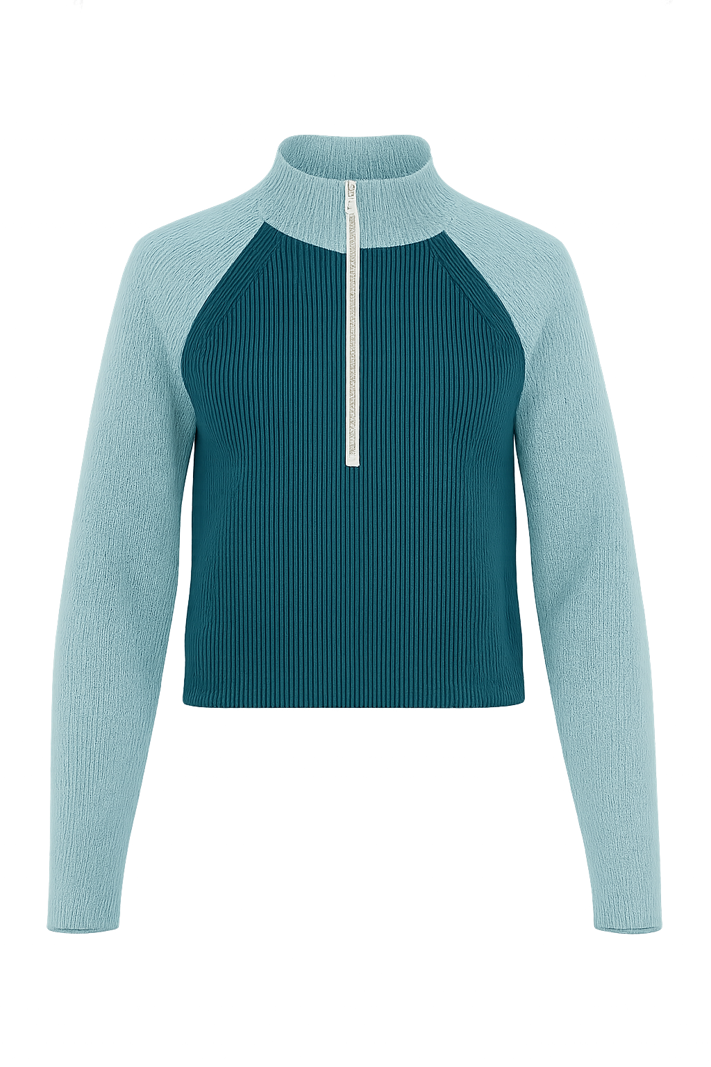 Sweater Greco Verde