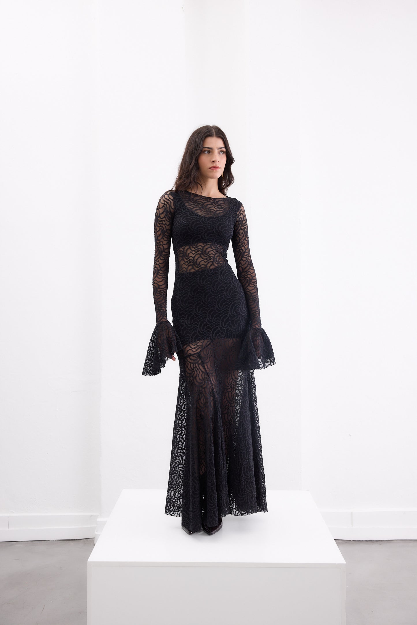 Vestido Bianca