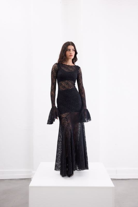 Vestido Bianca