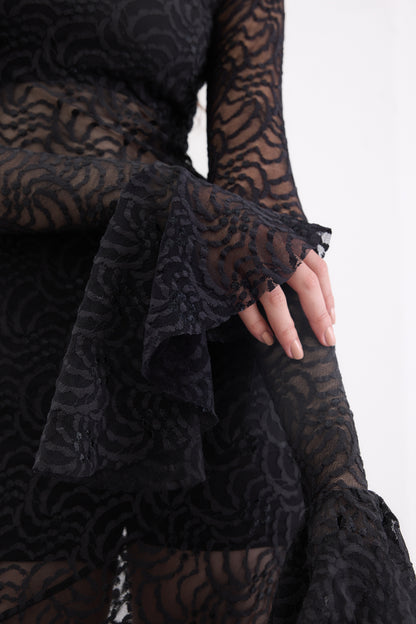 Vestido Bianca