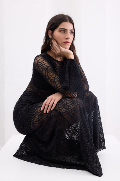 Vestido Bianca