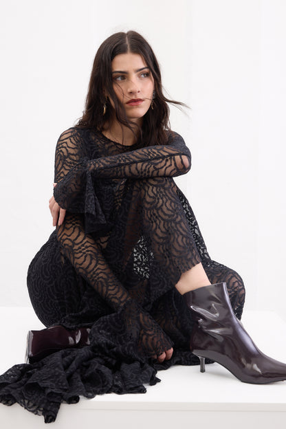 Vestido Bianca