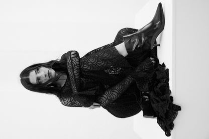 Vestido Bianca