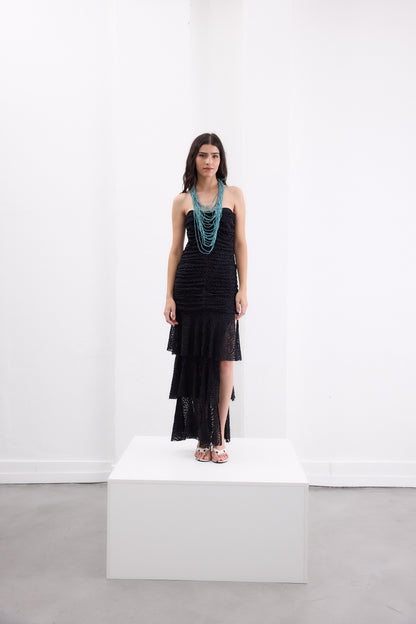 Vestido Pisco Black