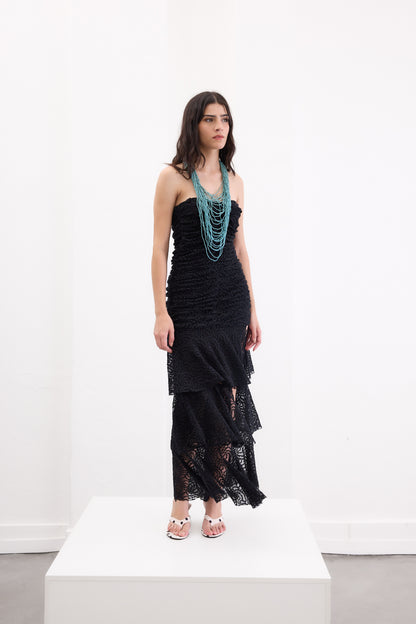Vestido Pisco Black