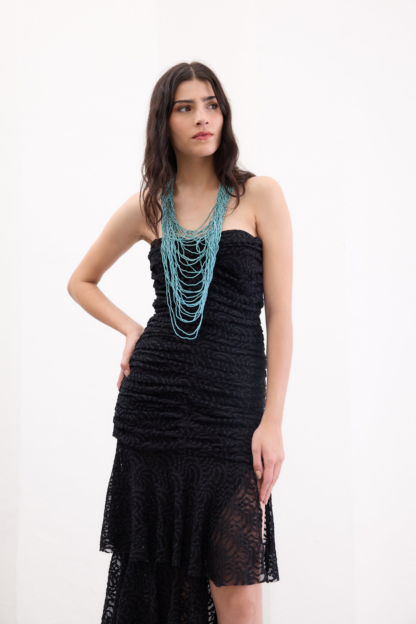 Vestido Pisco Black