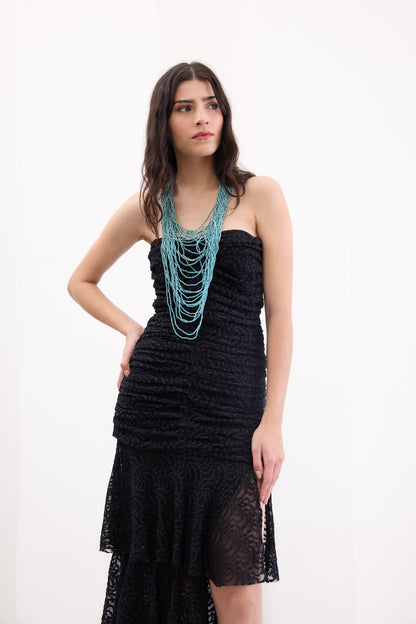 Vestido Pisco Black