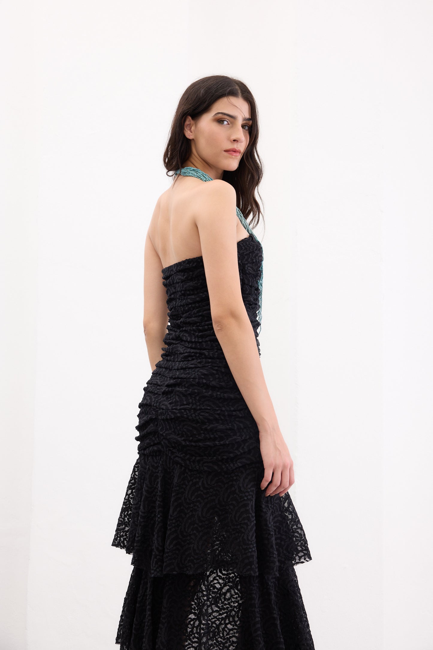 Vestido Pisco Black
