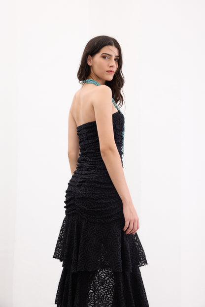 Vestido Pisco Black
