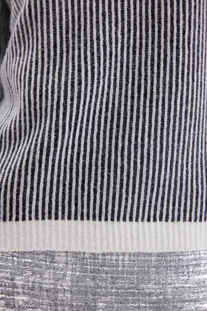 Sweater Tala Negro