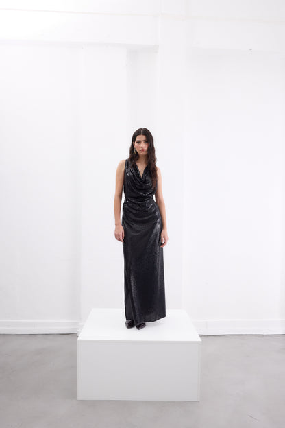 Vestido York Black