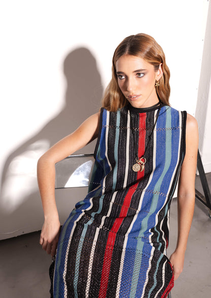 Vestido Magnolia R Black