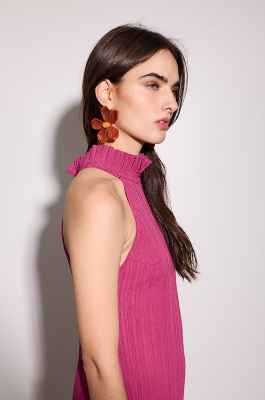 Aro Flower Naranja