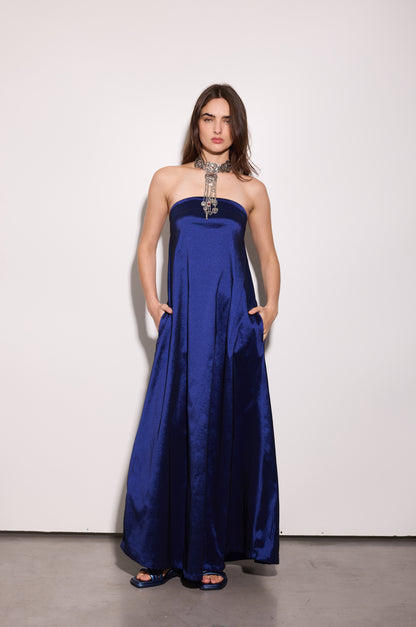 Vestido Dublin Marino