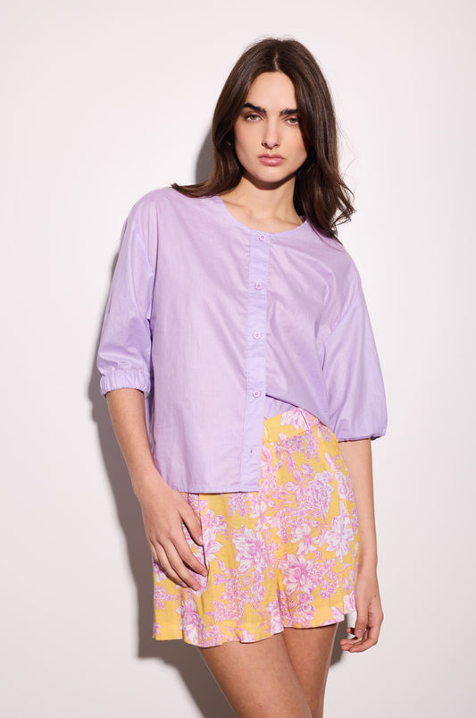 Short Agus Amarillo