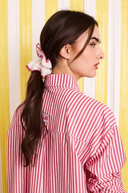 Camisa Eloisa Roja