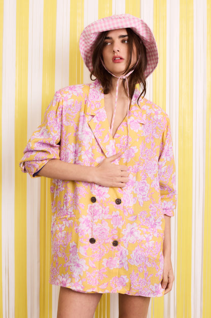 Blazer Agus Amarillo