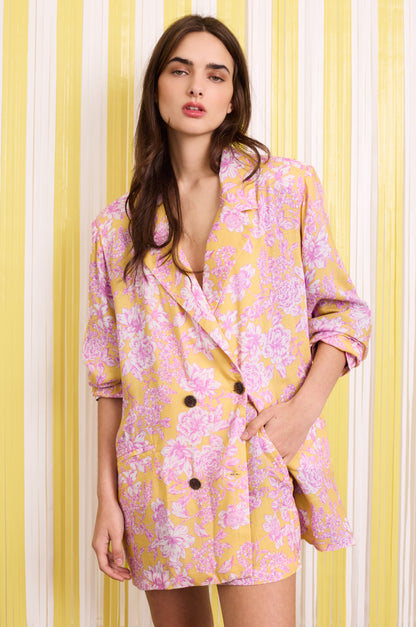 Blazer Agus Amarillo