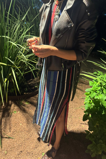 Vestido Magnolia R Black