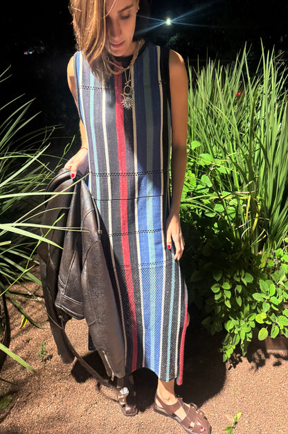 Vestido Magnolia R Black