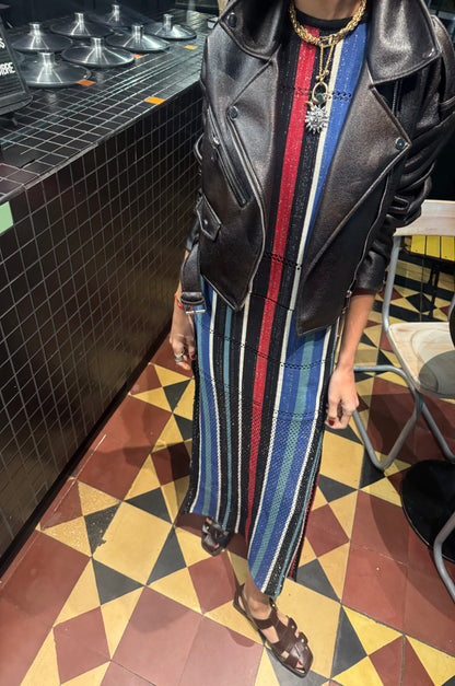 Vestido Magnolia R Black