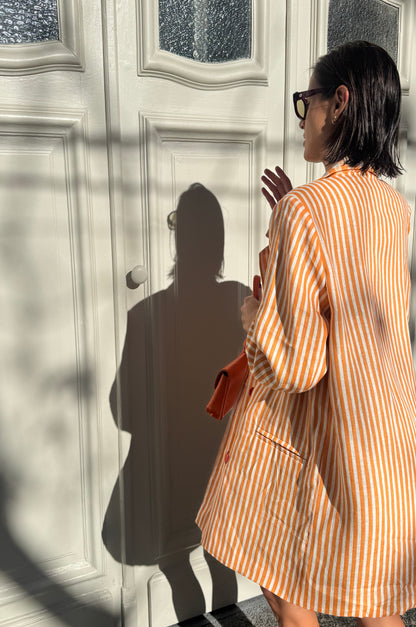 Short Agus Cuadrillé