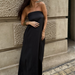 Vestido Dublin Black