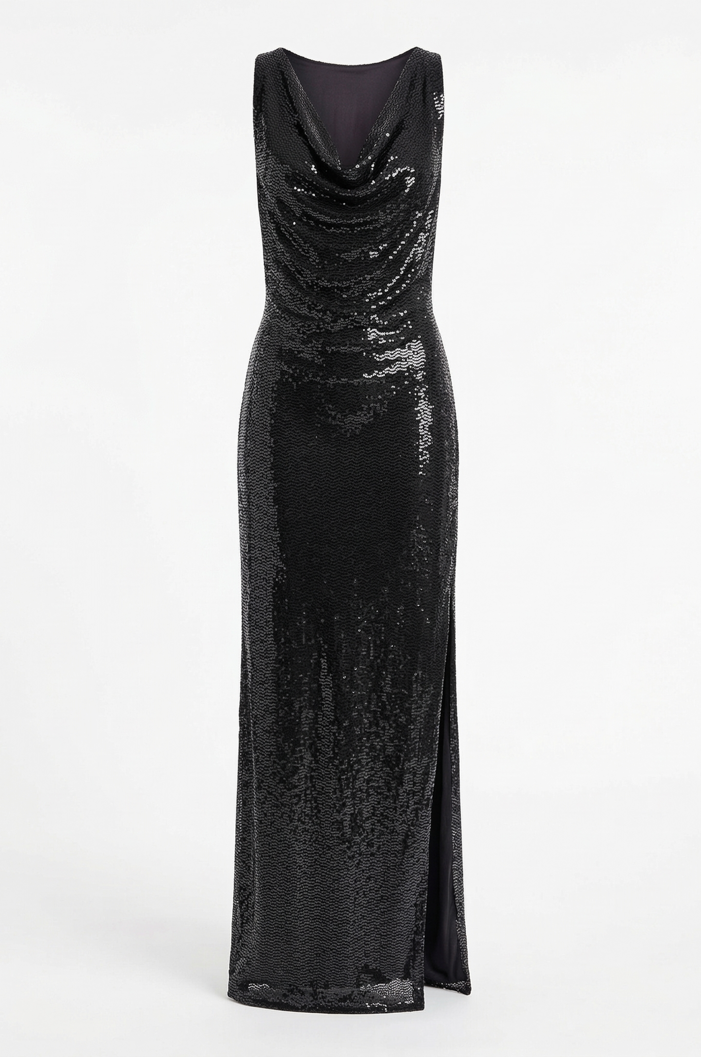 Vestido York Black