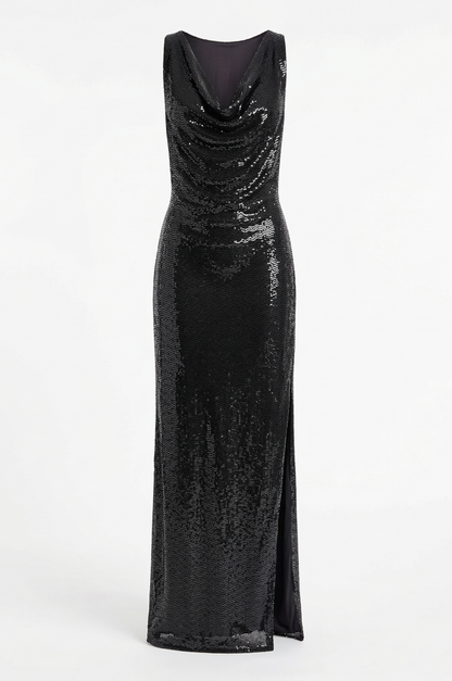 Vestido York Black