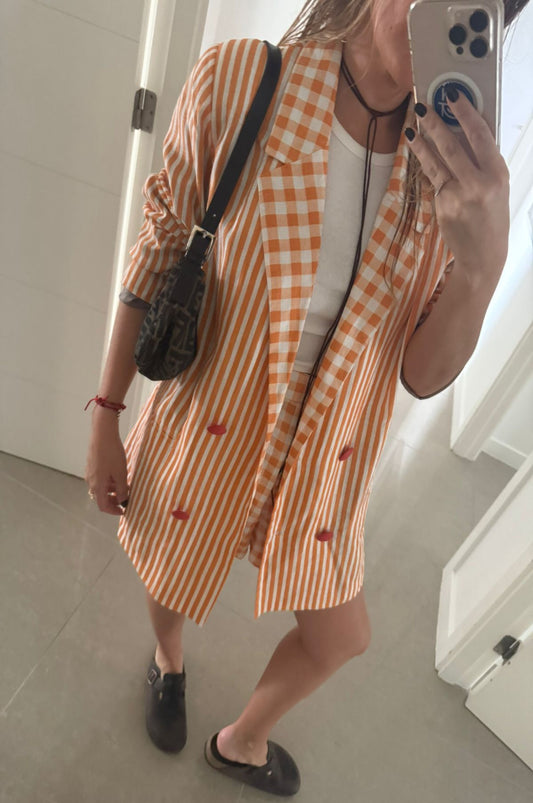 Blazer Agus Duo