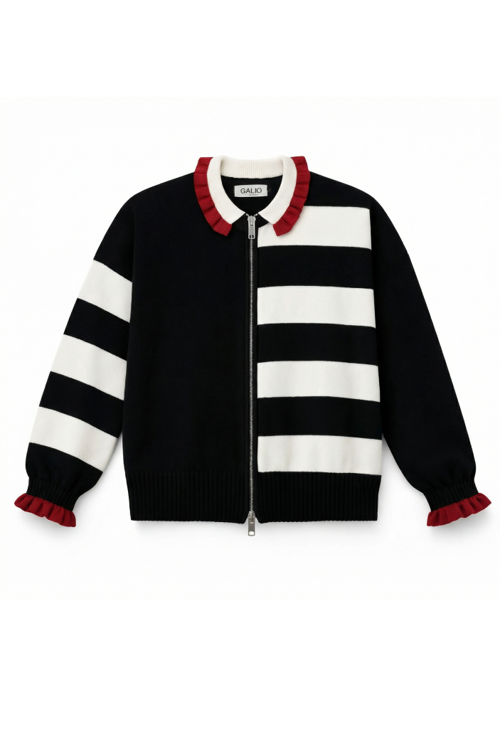 Cardigan Anne BYN