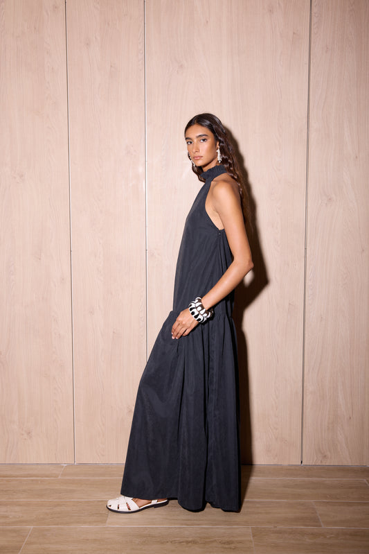 Vestido Tateti Black