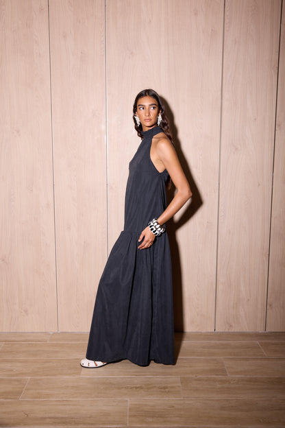 Vestido Tateti Black