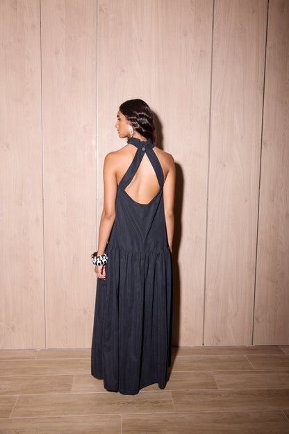 Vestido Tateti Black