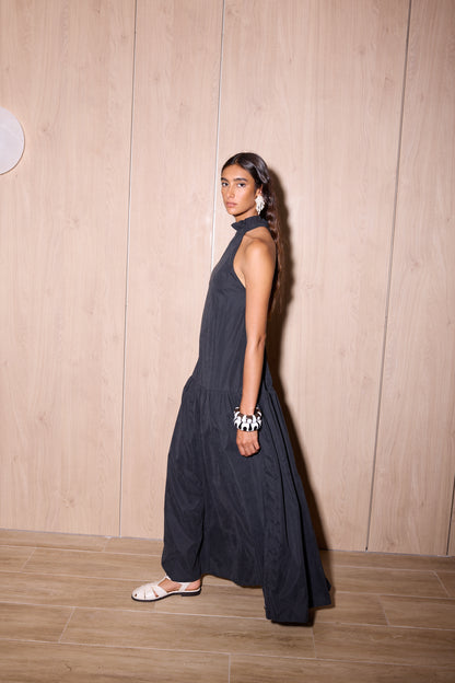 Vestido Tateti Black