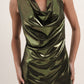 Vestido York Verde